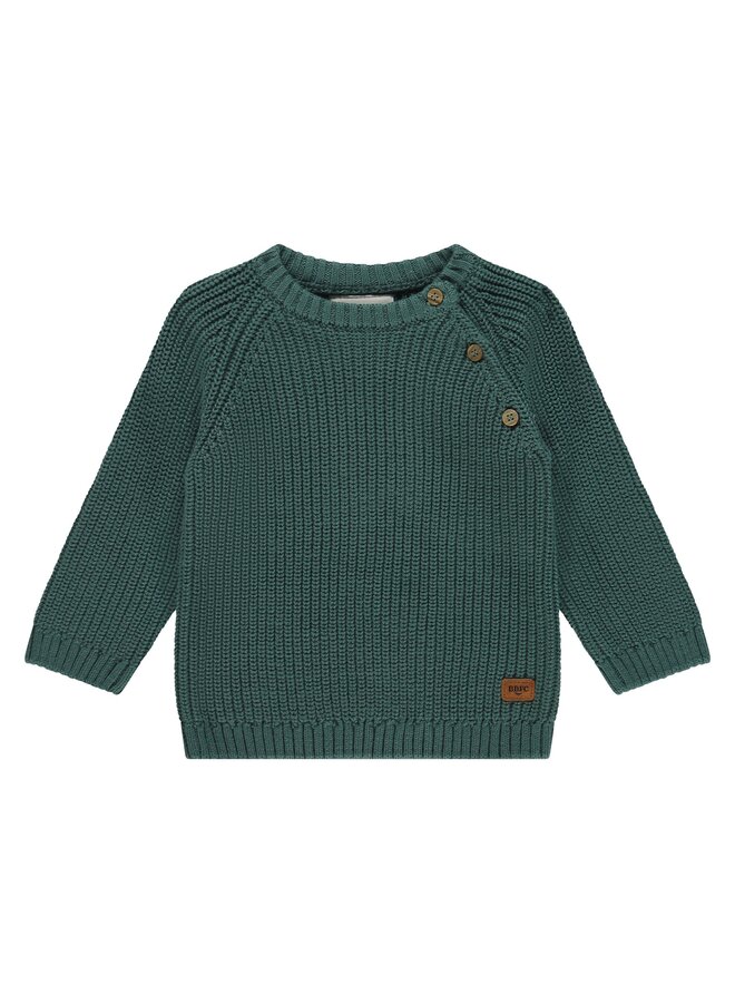 baby boys pullover. 7343