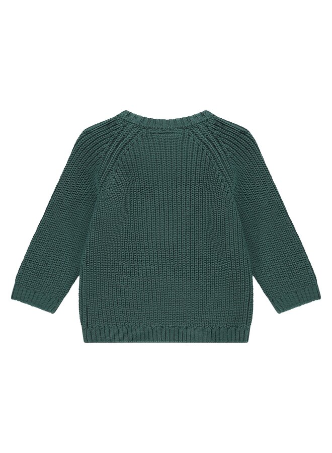 baby boys pullover. 7343