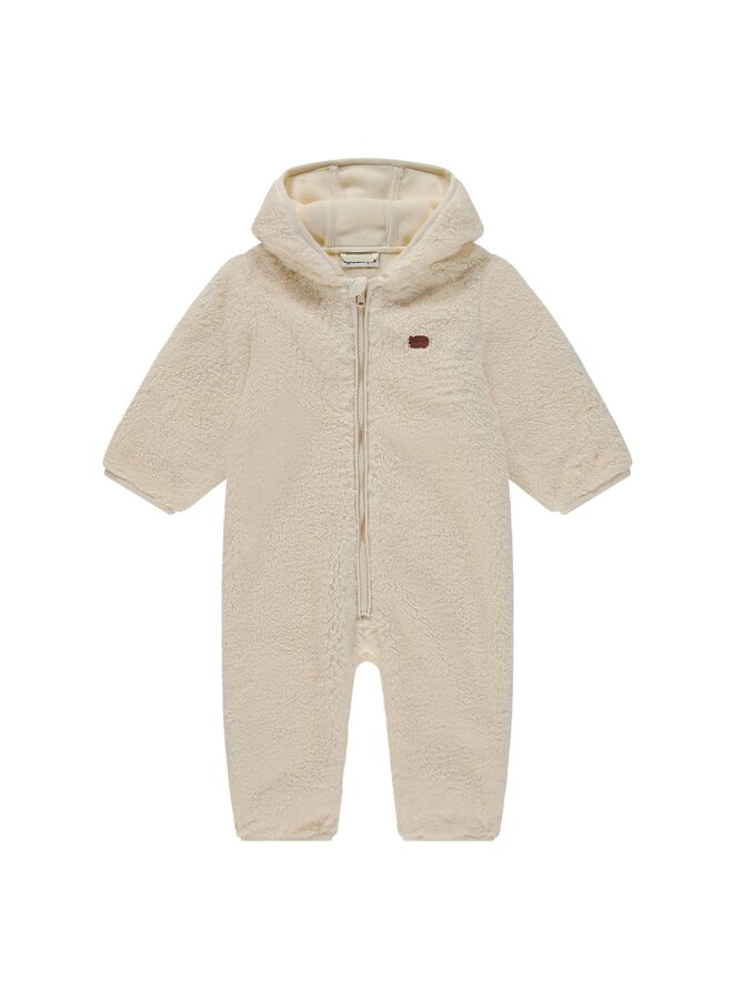 baby boys teddy suit. 7741