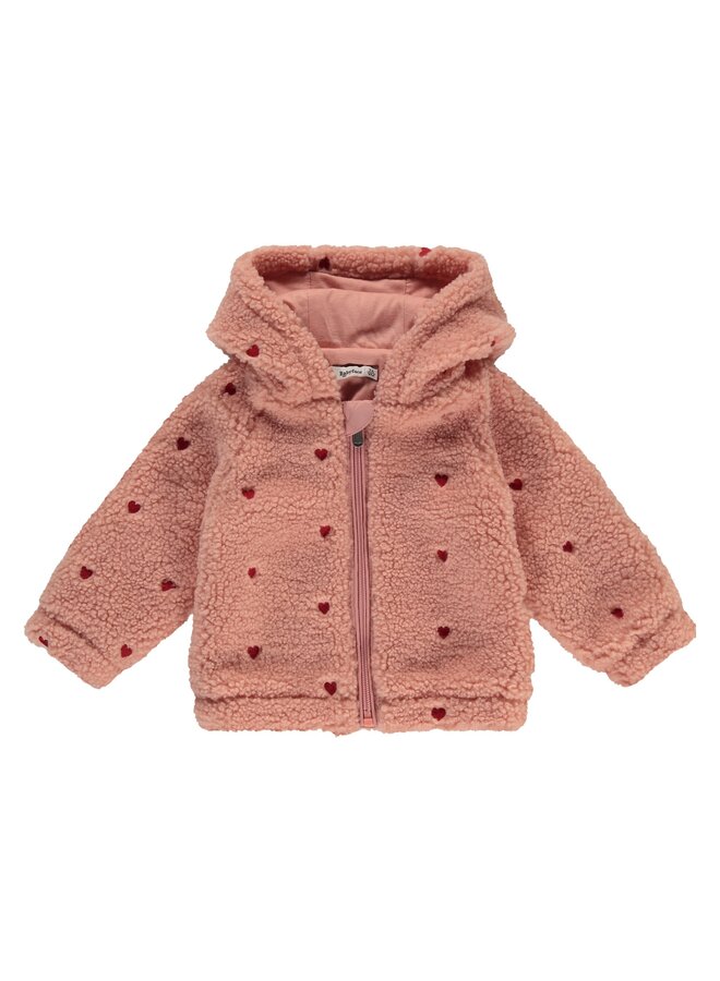 baby girls jacket. 8140
