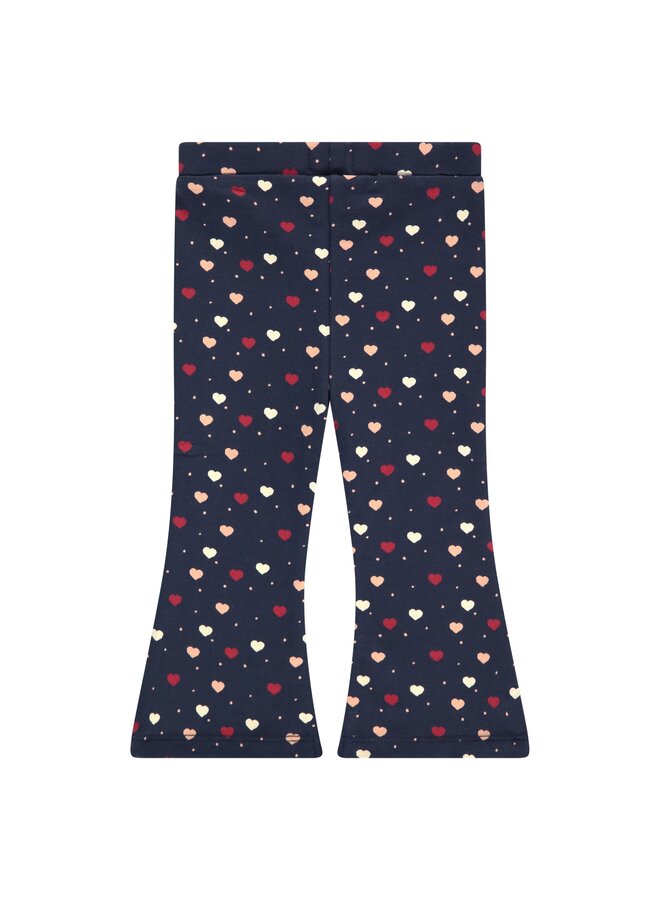 baby girls flared pants. 8246