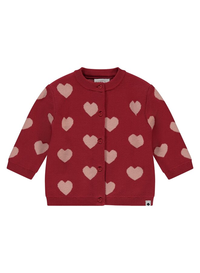 baby girls cardigan. 8342