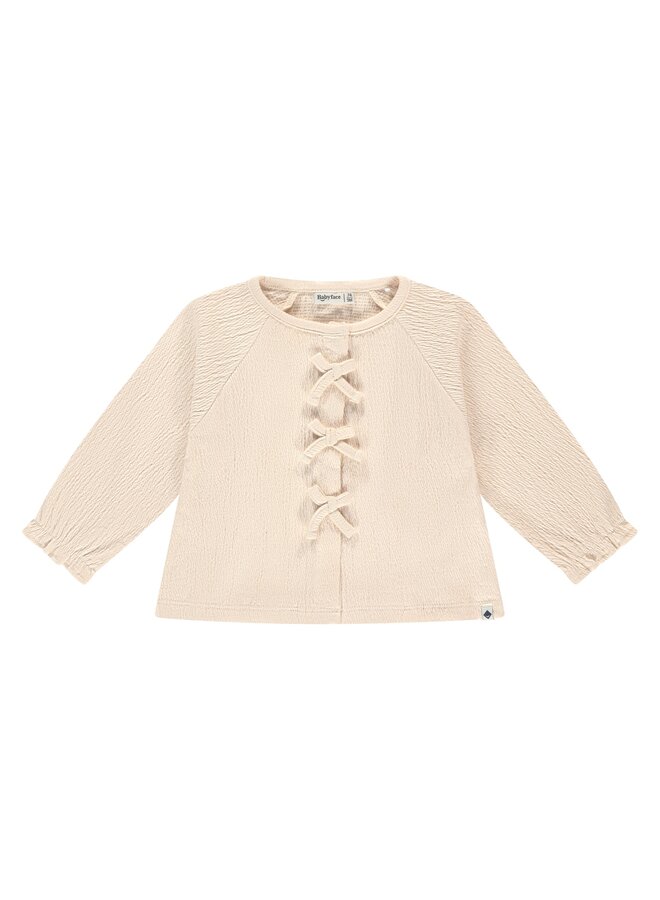 baby girls t-shirt longsleeve. 8646