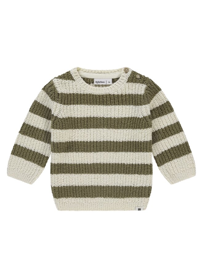 baby boys pullover. 7303