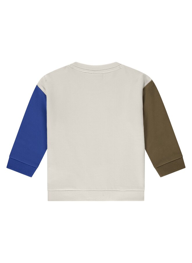 baby boys sweatshirt. 7405