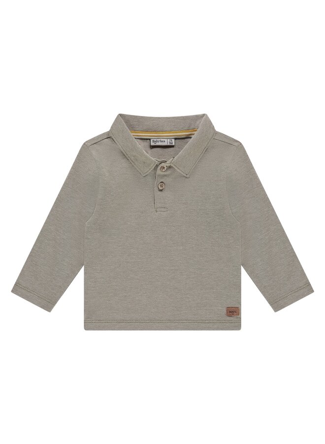 baby boys t-shirt long sleeve. 7607