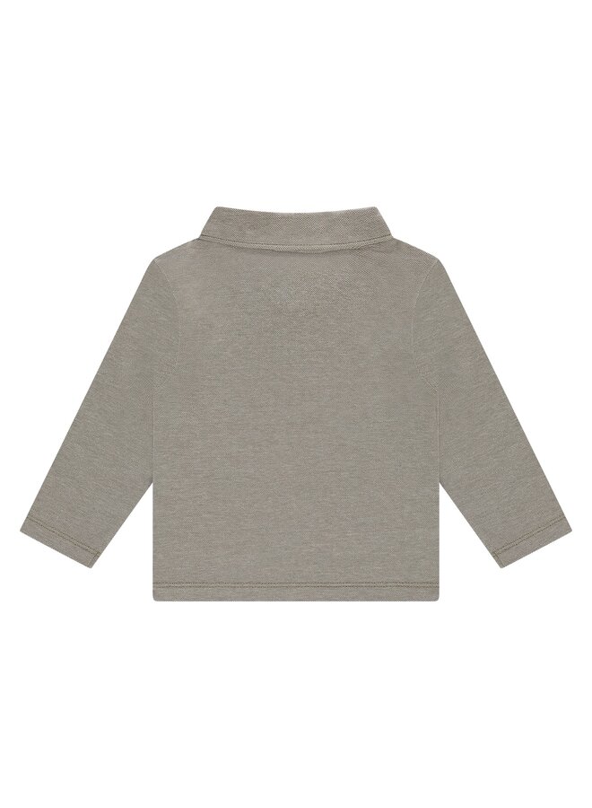 baby boys t-shirt long sleeve. 7607