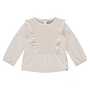 baby girls blouse long sleeve. 8608