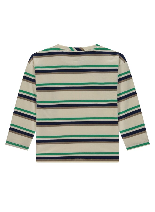 boys t-shirt long sleeve. 7695