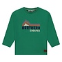 boys t-shirt long sleeve. 7699