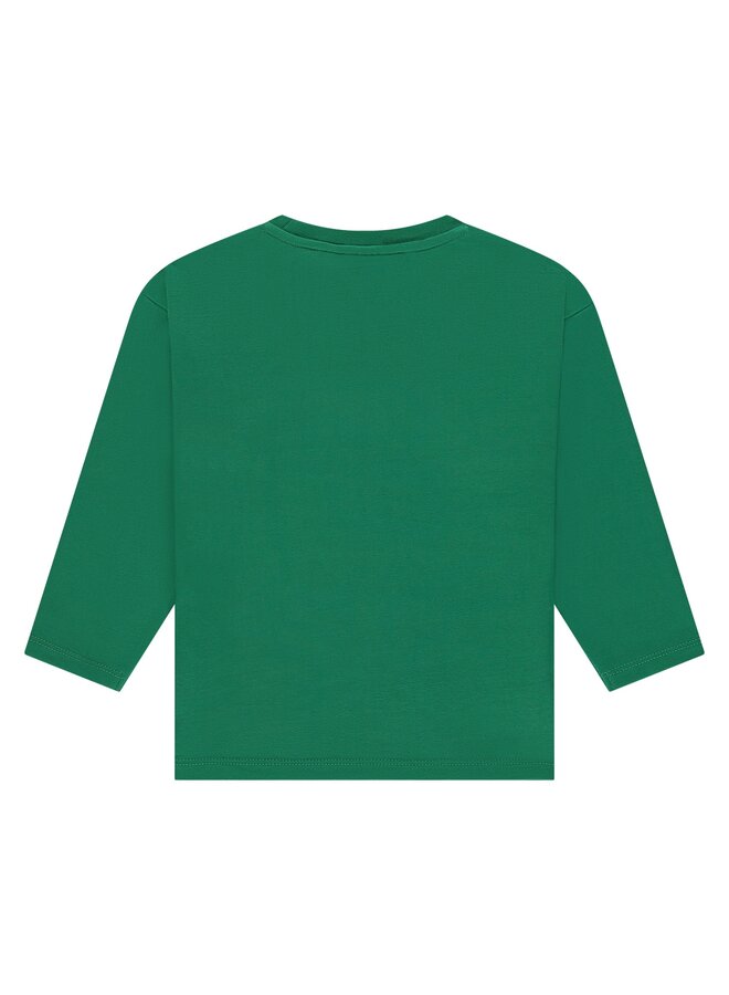 boys t-shirt long sleeve. 7699