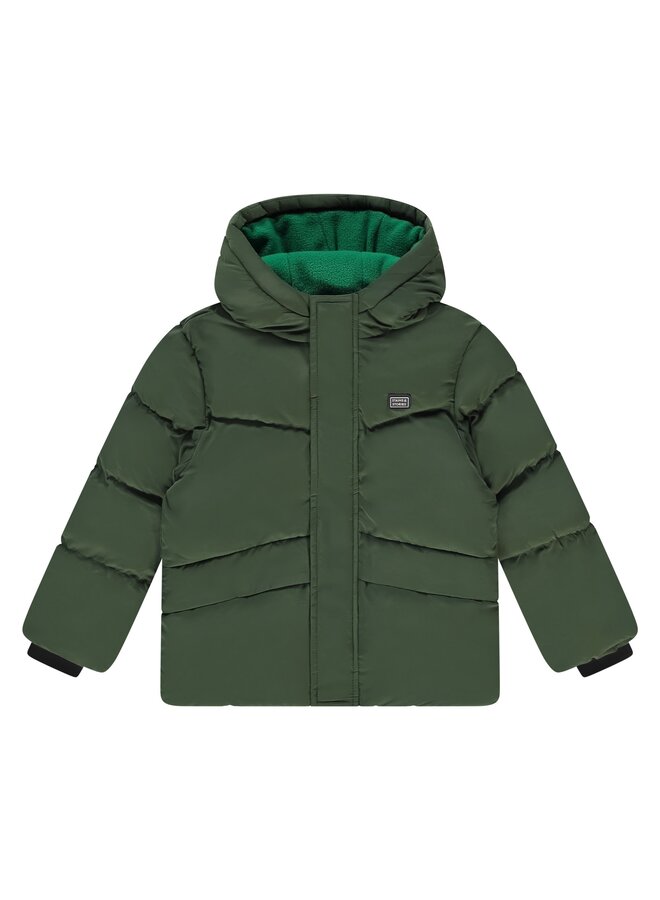 boys winter jacket. 7173