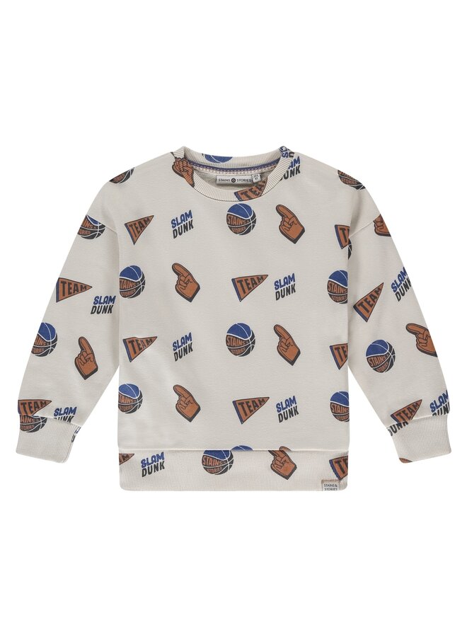 boys sweatshirt. 7475