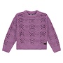 girls pullover. 8370