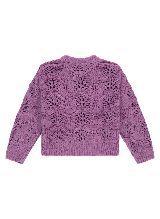 girls pullover. 8370