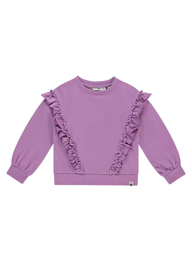 girls sweatshirt. 8470