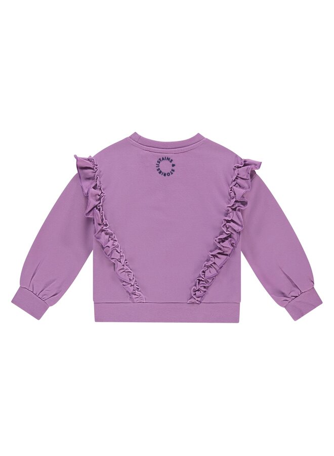 girls sweatshirt. 8470