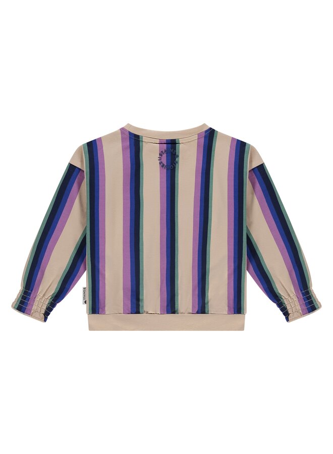 girls sweatshirt. 8476