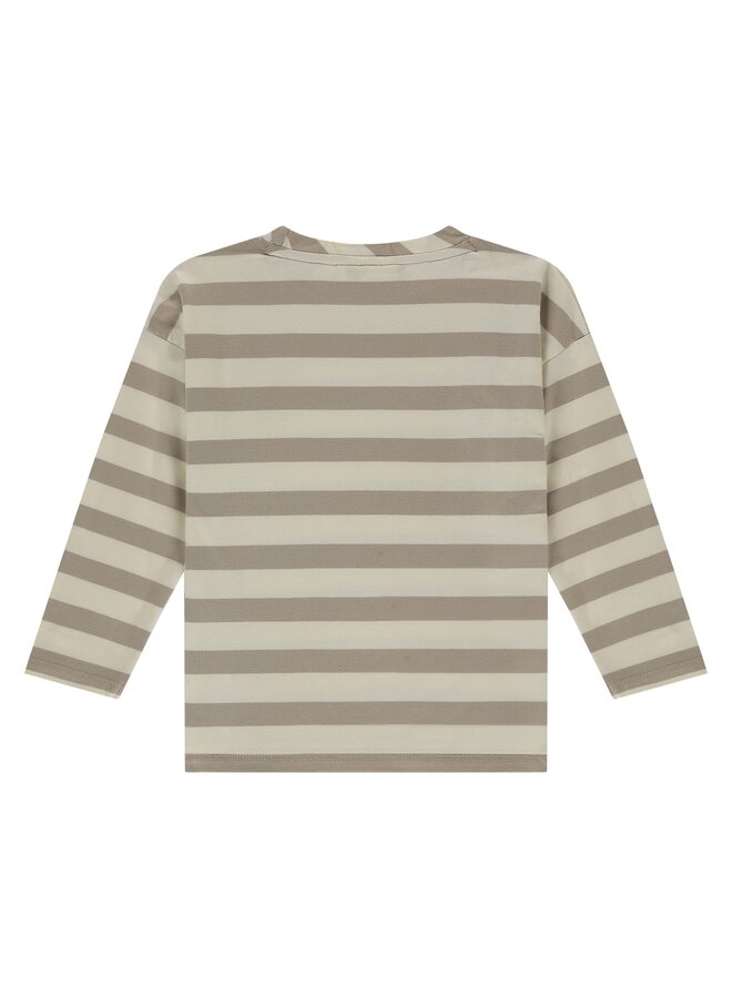 boys t-shirt long sleeve - Kit. 07657