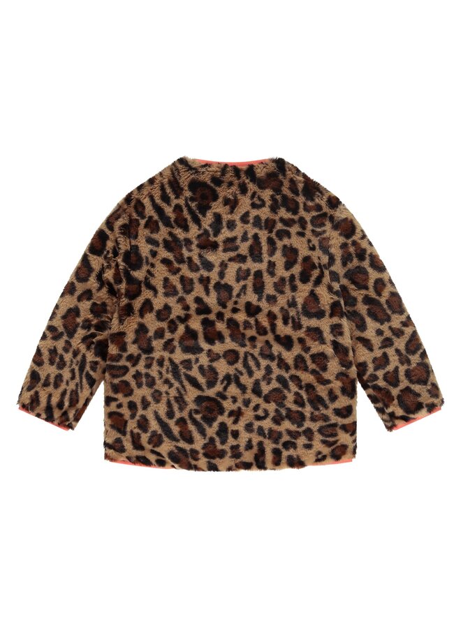 girls winter jacket reversible. 8182