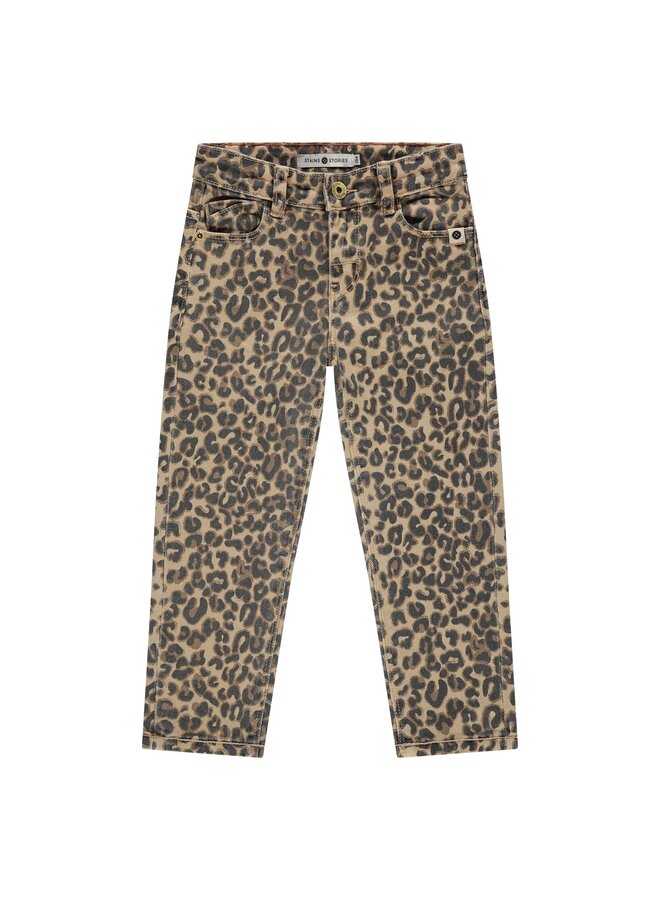 girls pants. 8254
