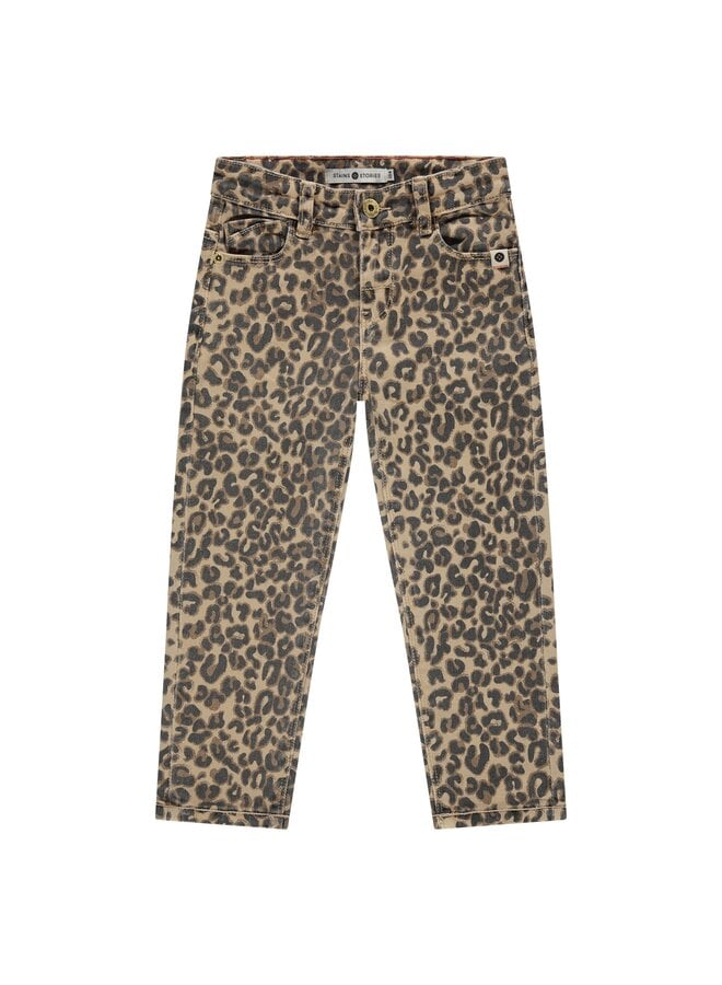 girls pants. 8254