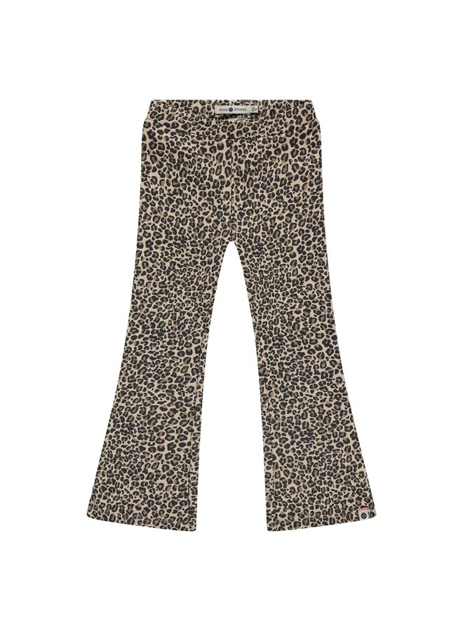 girls flared pants. 8260