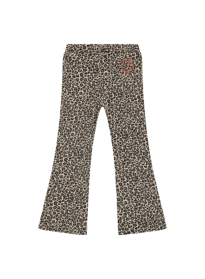 girls flared pants. 8260