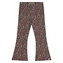 girls flared pants. 8261
