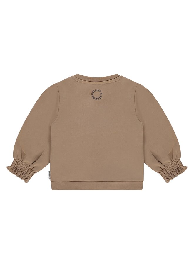 girls sweatshirt. 8456