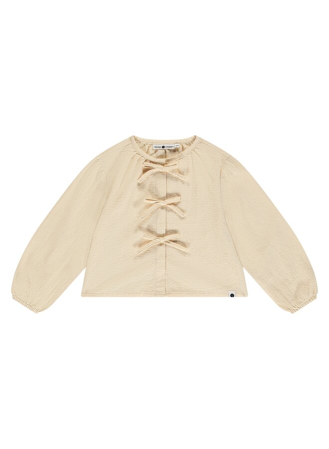 girls blouse long sleeve. 8550