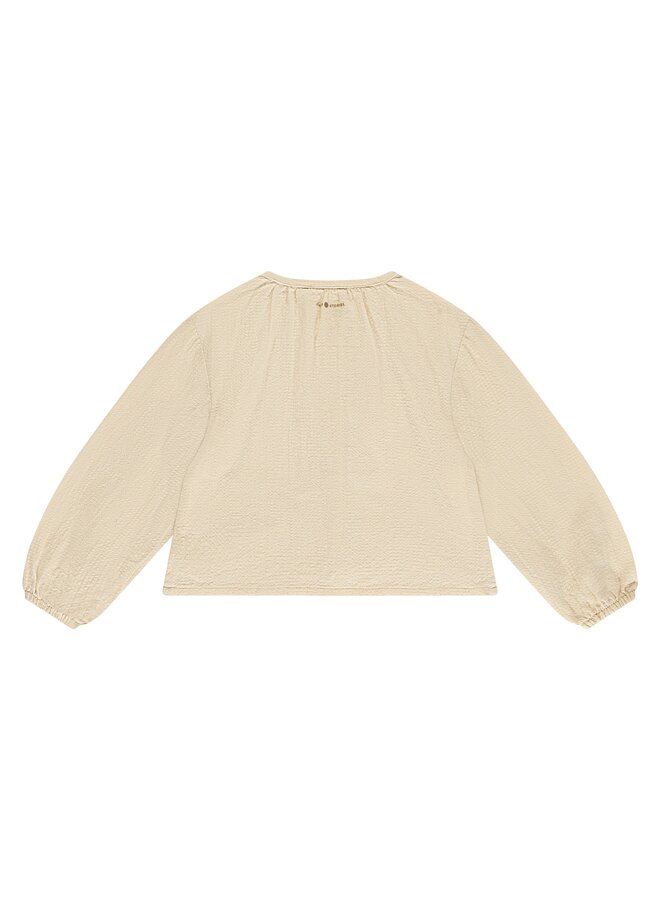 girls blouse long sleeve. 8550