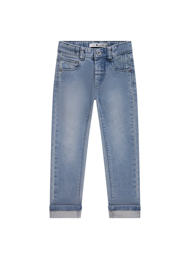 boys jogg denim. 7253