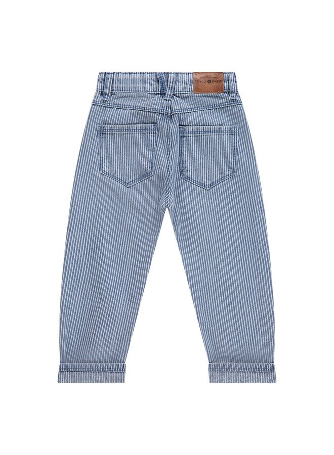 boys pants wide fib. 7263