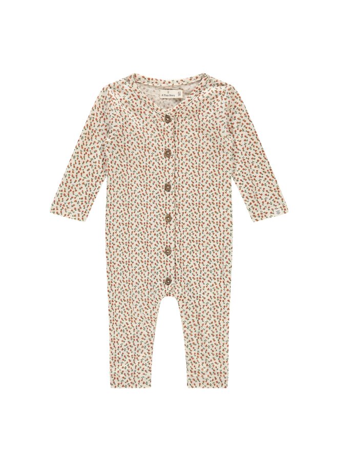 baby suit long sleeve. 9734