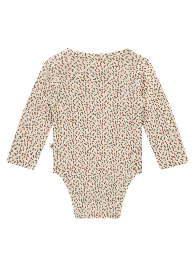 baby t-shirt long sleeve. 9639