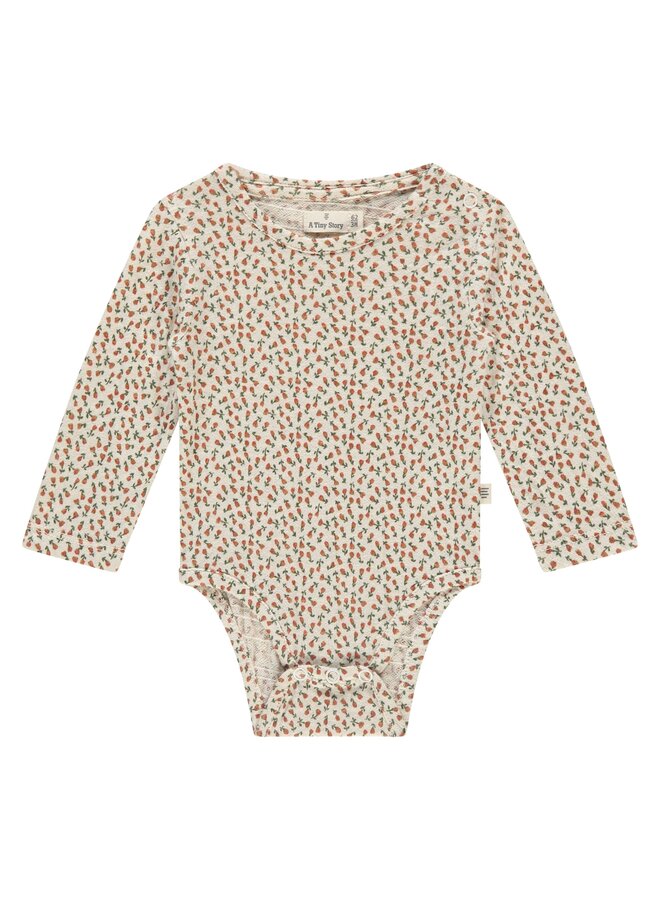 baby t-shirt long sleeve. 9639
