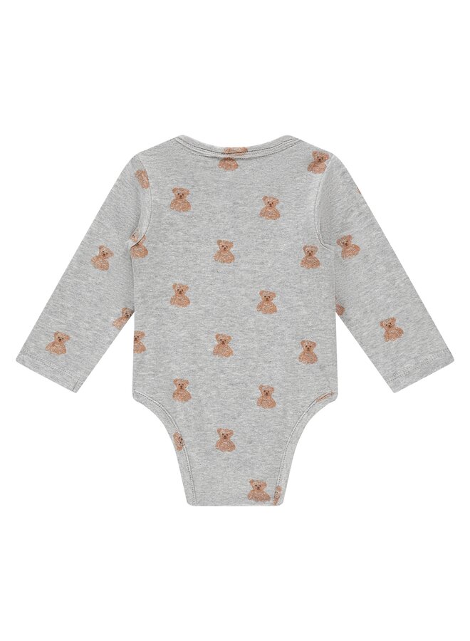 baby t-shirt long sleeve. 9638