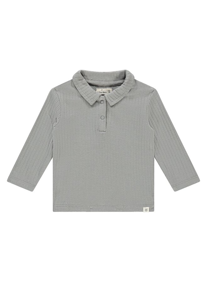 baby t-shirt long sleeve. 9636