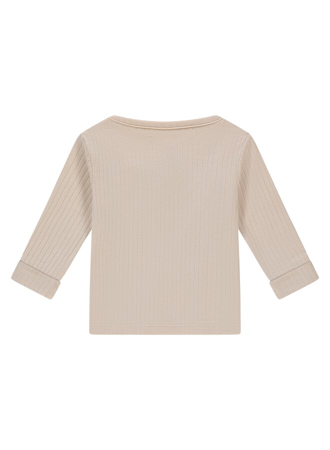 baby t-shirt long sleeve. 9635