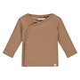 baby t-shirt long sleeve. 9634
