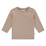 baby t-shirt long sleeve. 9633