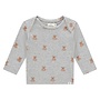 baby t-shirt long sleeve. 9631