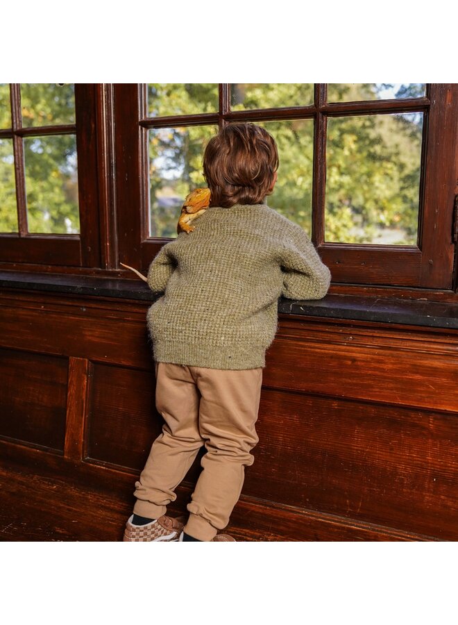 Jogging trousers - O56816-37