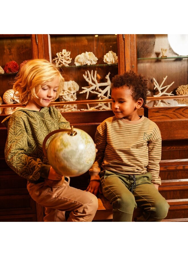 Jogging trousers - O56813-37