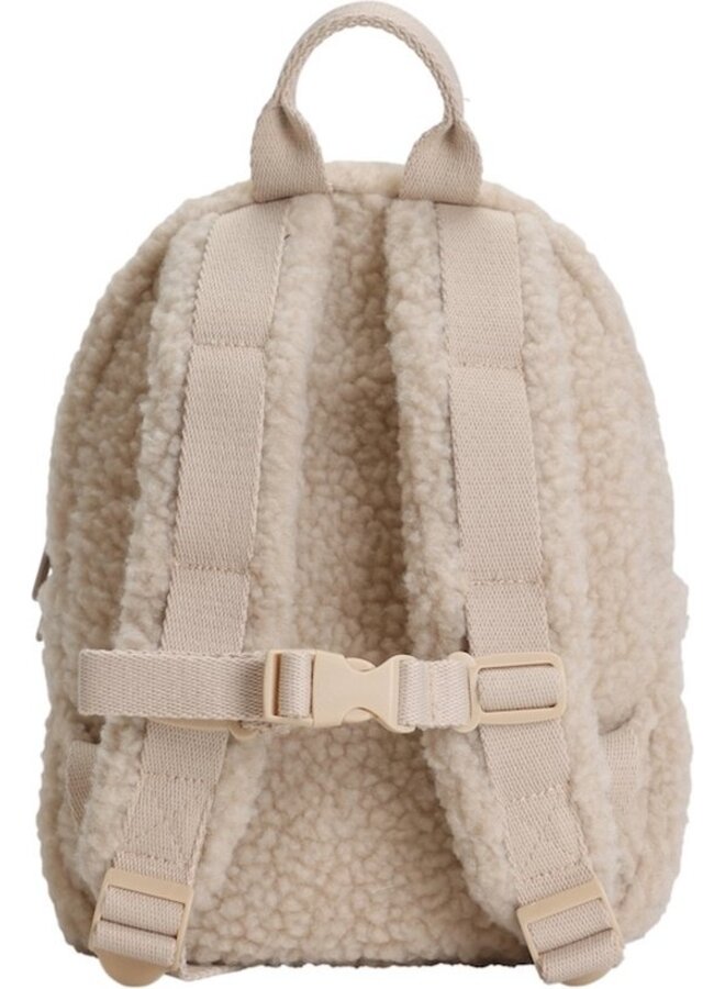 Little Dutch | Rugzak Teddy Sand