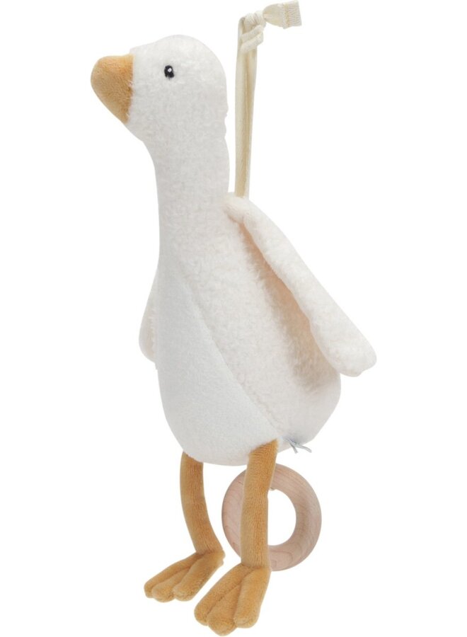 Little Dutch | Muziekdoos - Little Goose