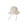 Baby Sun Hat (UV) - Cherries