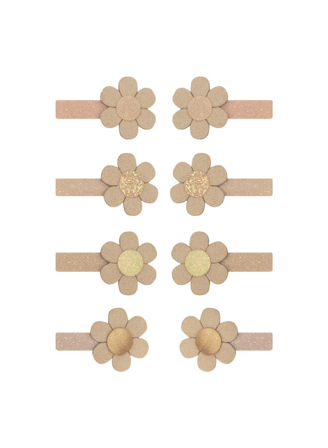 MIMI & LULA - DAISY MINI CLIPS