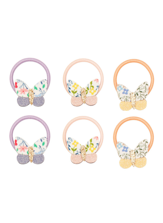 MIMI & LULA - BETTY BUTTERFLY MINI PONIES